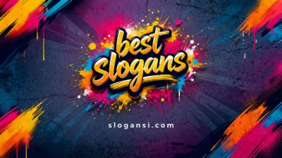 Best Slogans