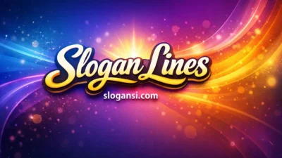Slogan Lines