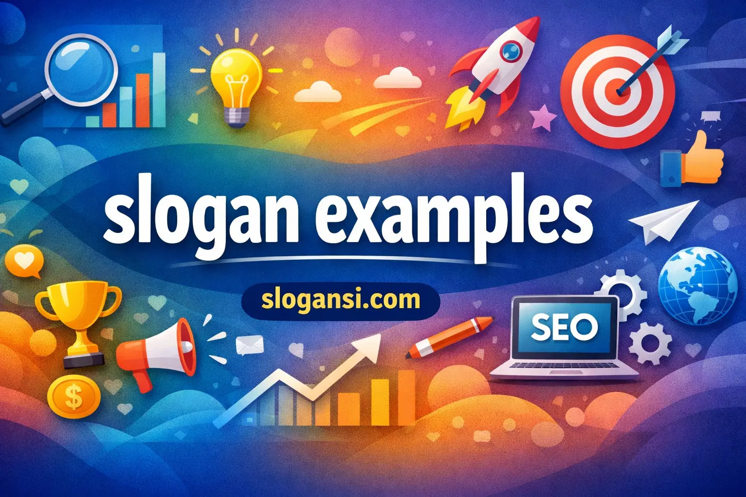 Traditional Slogan Example Slogan Examples: Original Ideas to Try - slogansi.com
