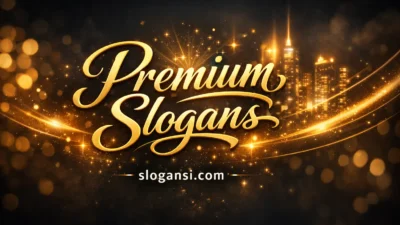 Premium Slogans